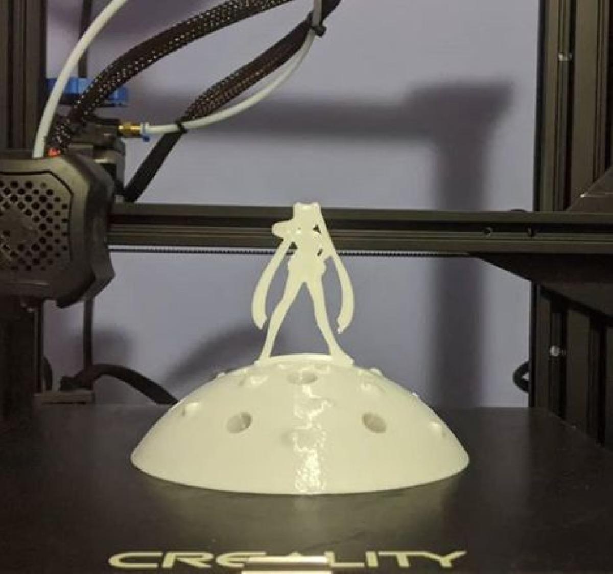 Portal Lapis da Sailor Moon