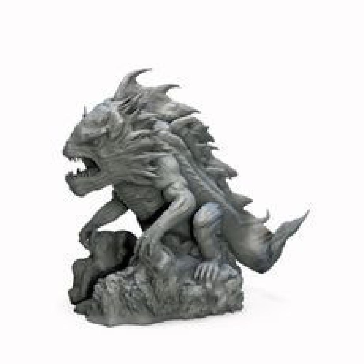 Monstro Pai Dagon 75 120MM