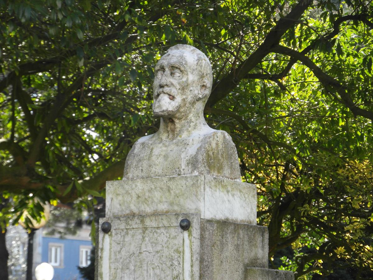 Eduardo Pondal