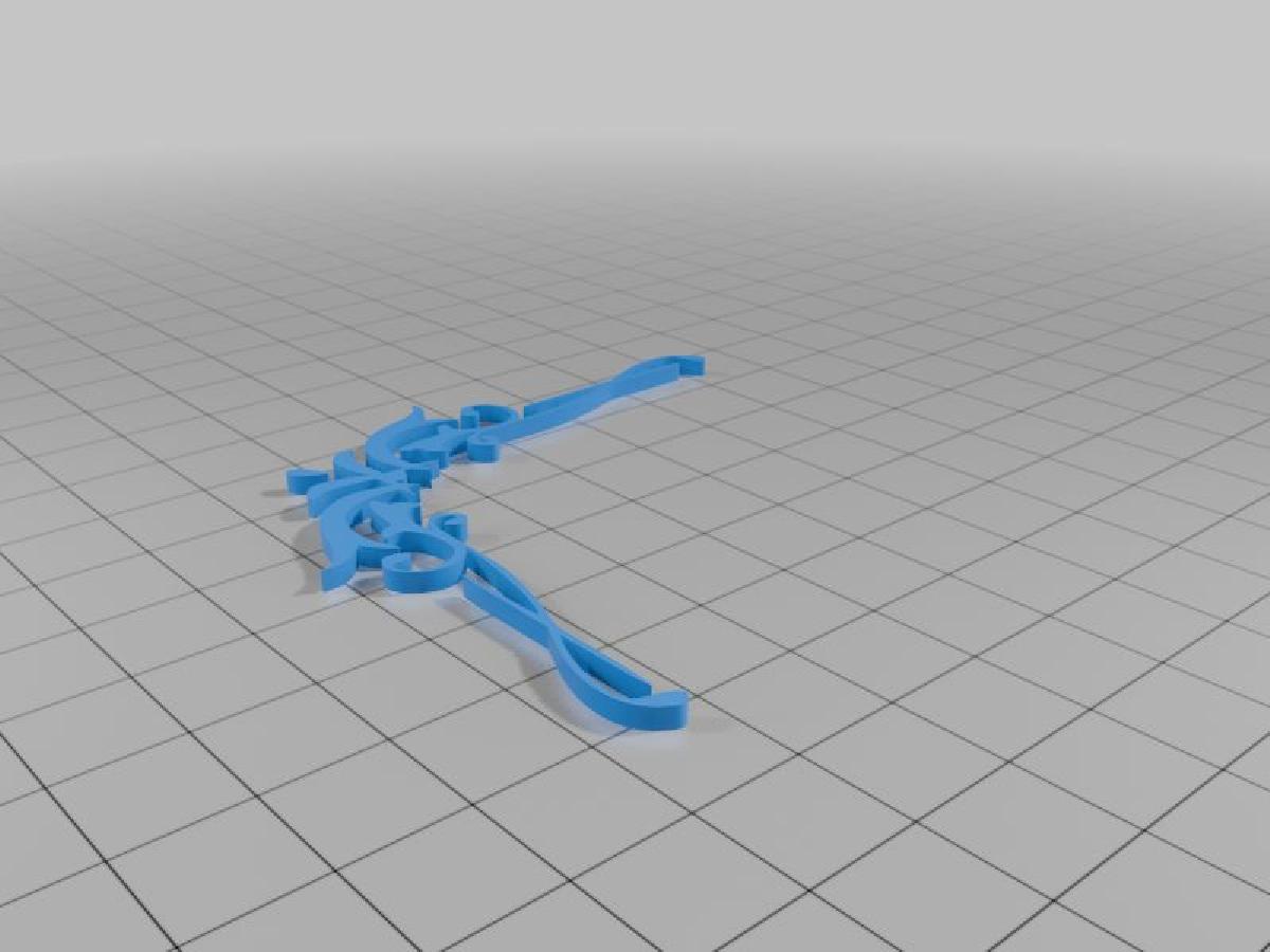 Arquivos vetoriais simples de borda vintage