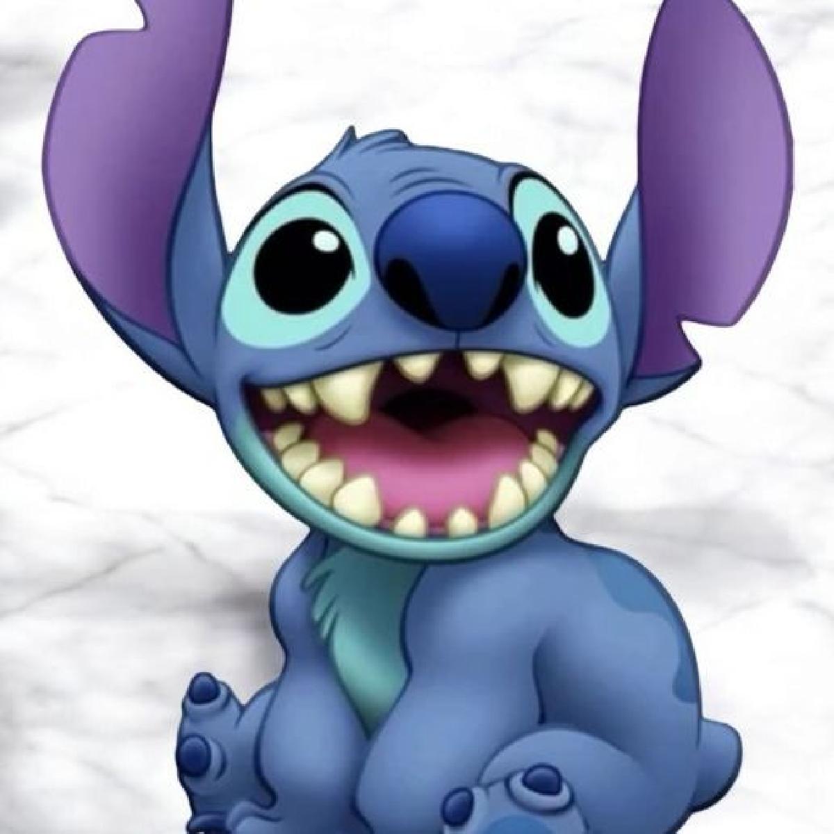 Stitch