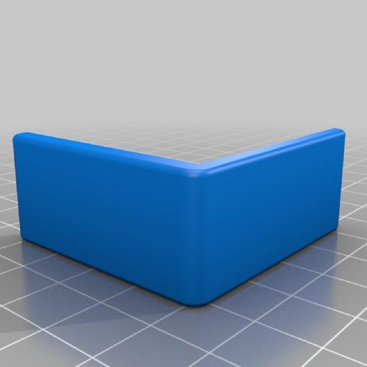 Cameo 3 Protetor de Cachos