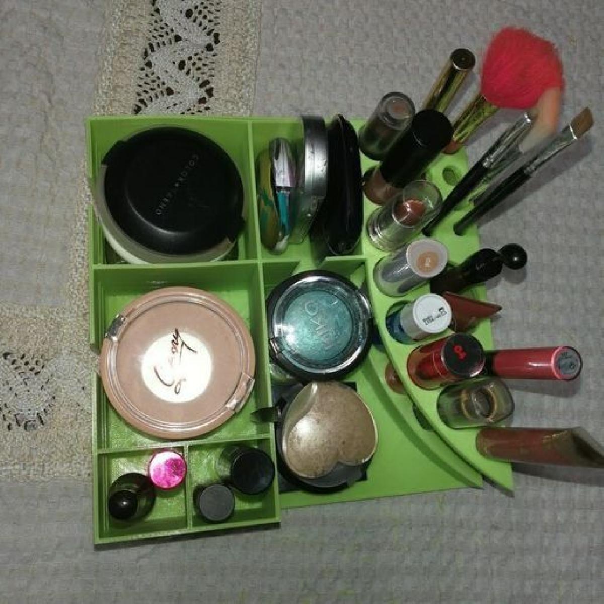 Makeup Organizer
