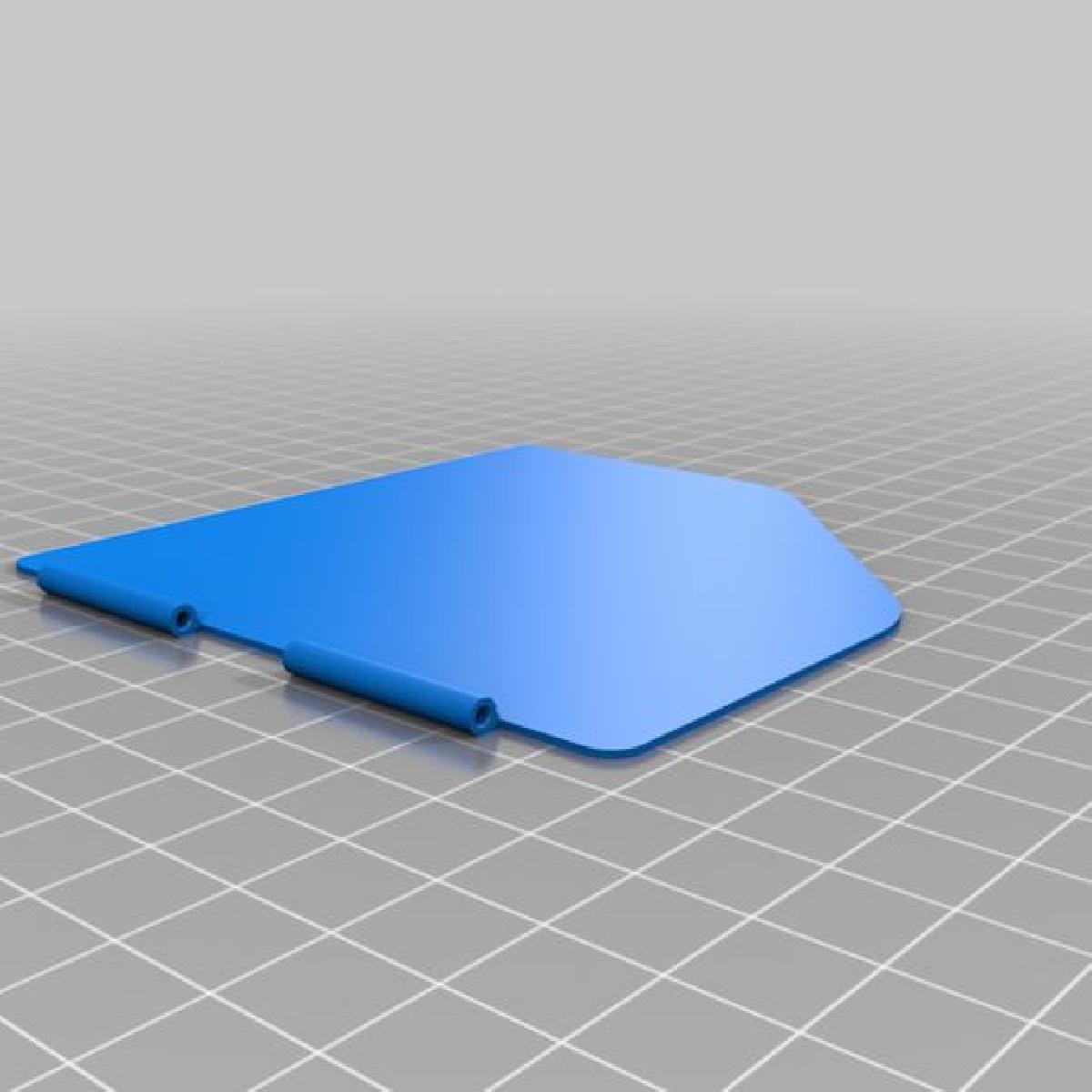 Protetor de sol dobravel para Pixel 4xl para DJI