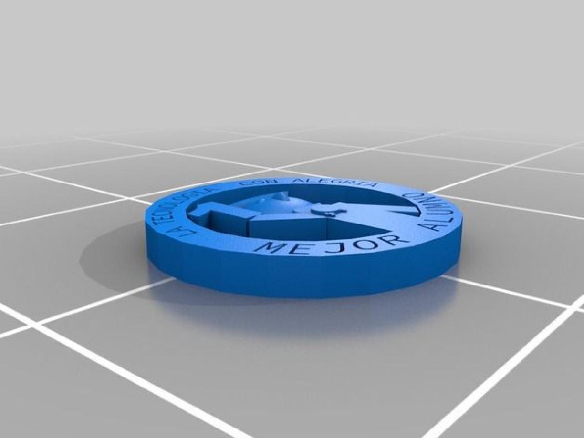 Medalha ao melhor aluno   1ºD Premios