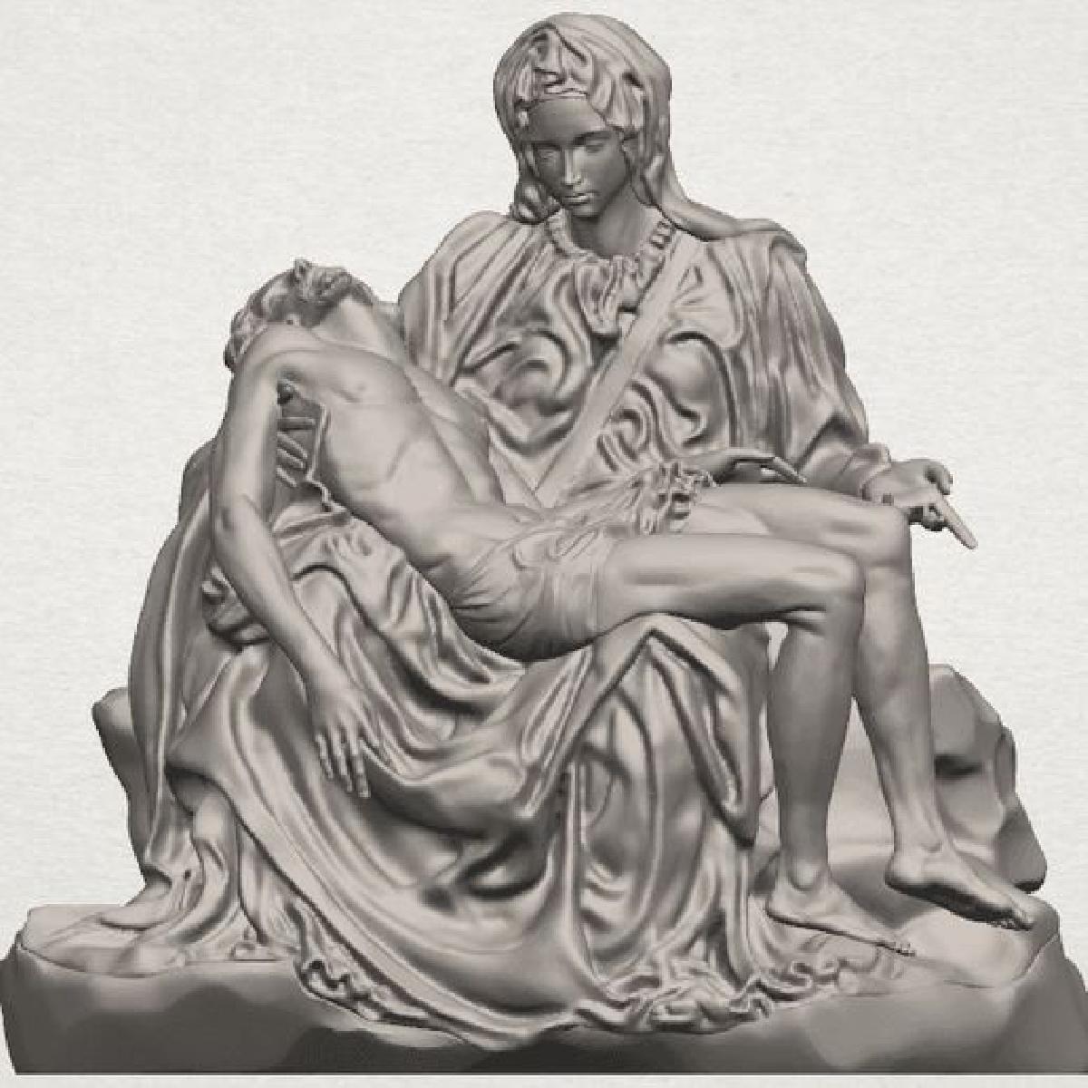 La Pieta