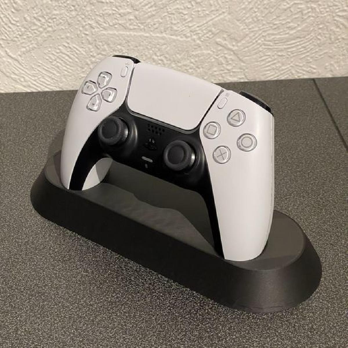 Suporte para controle de PS5