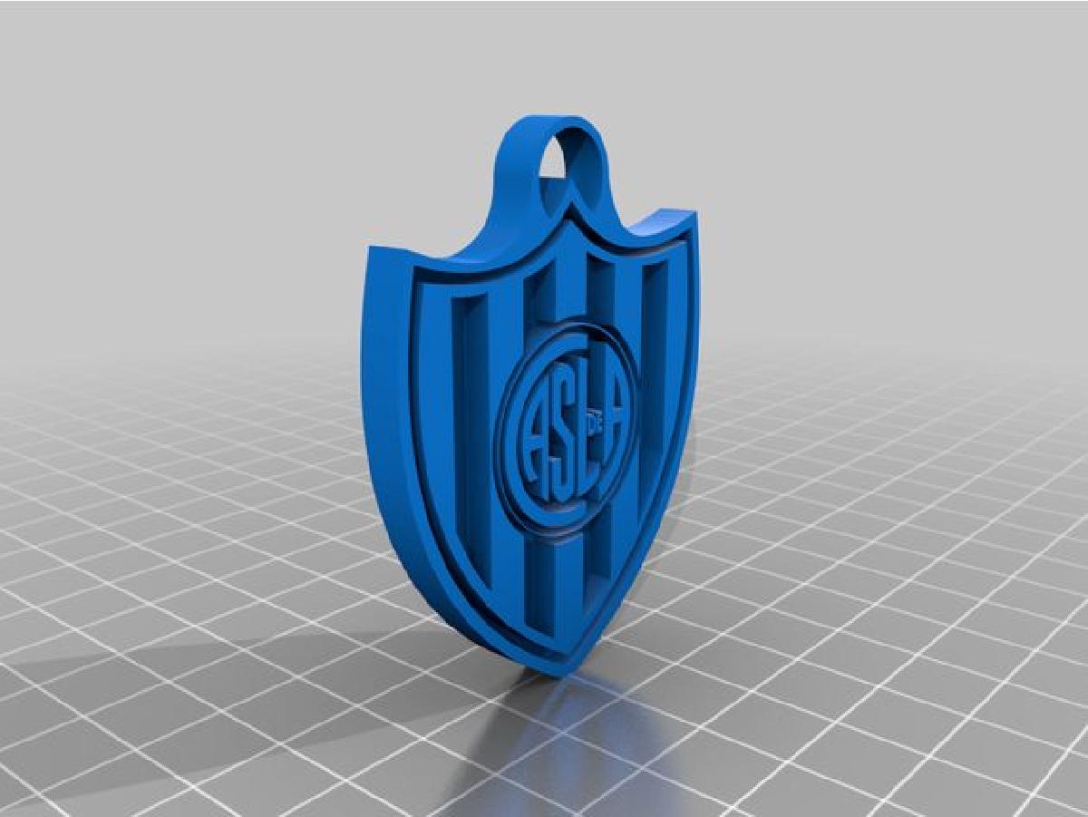 Chaveiros de San Lorenzo