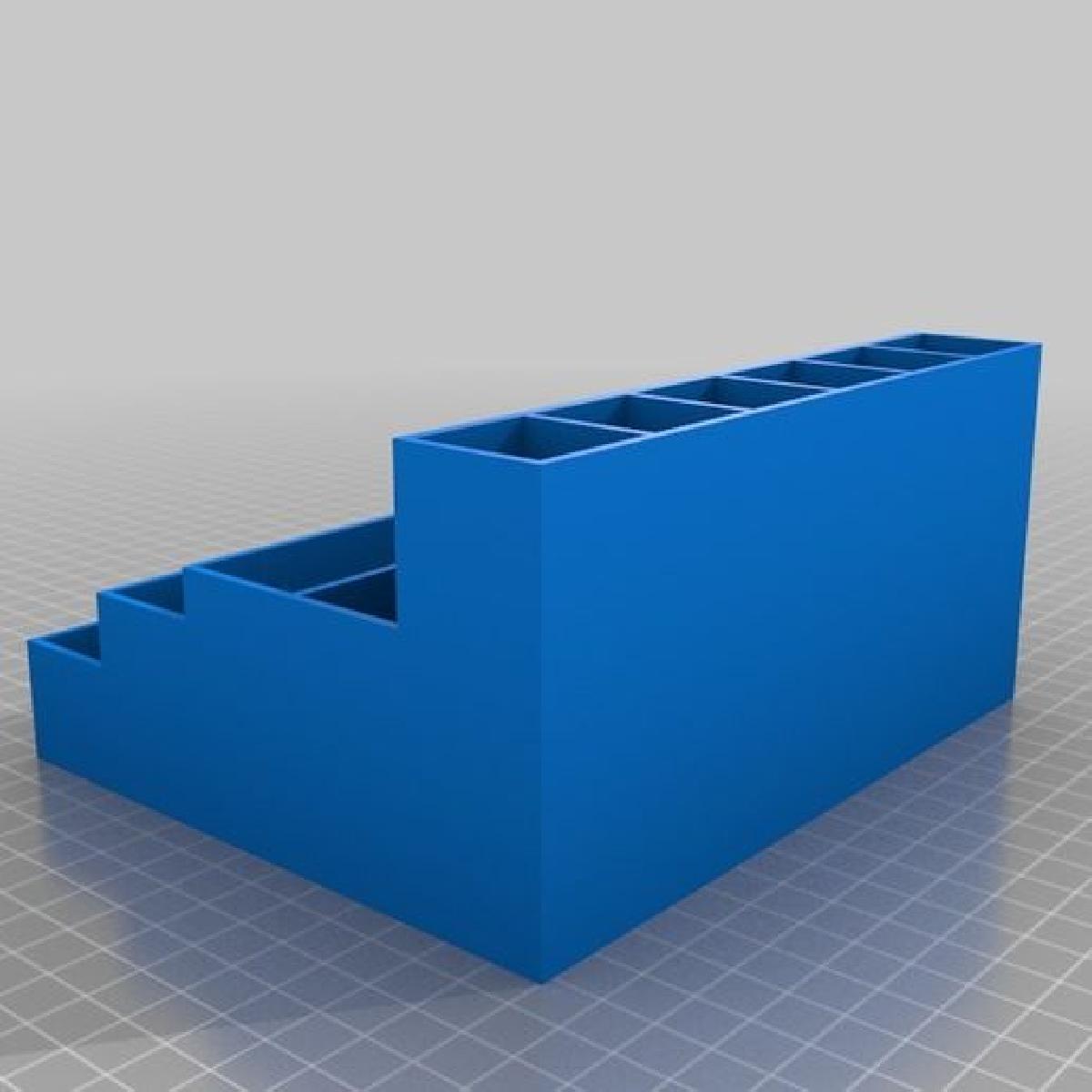 Necessaire de beleza