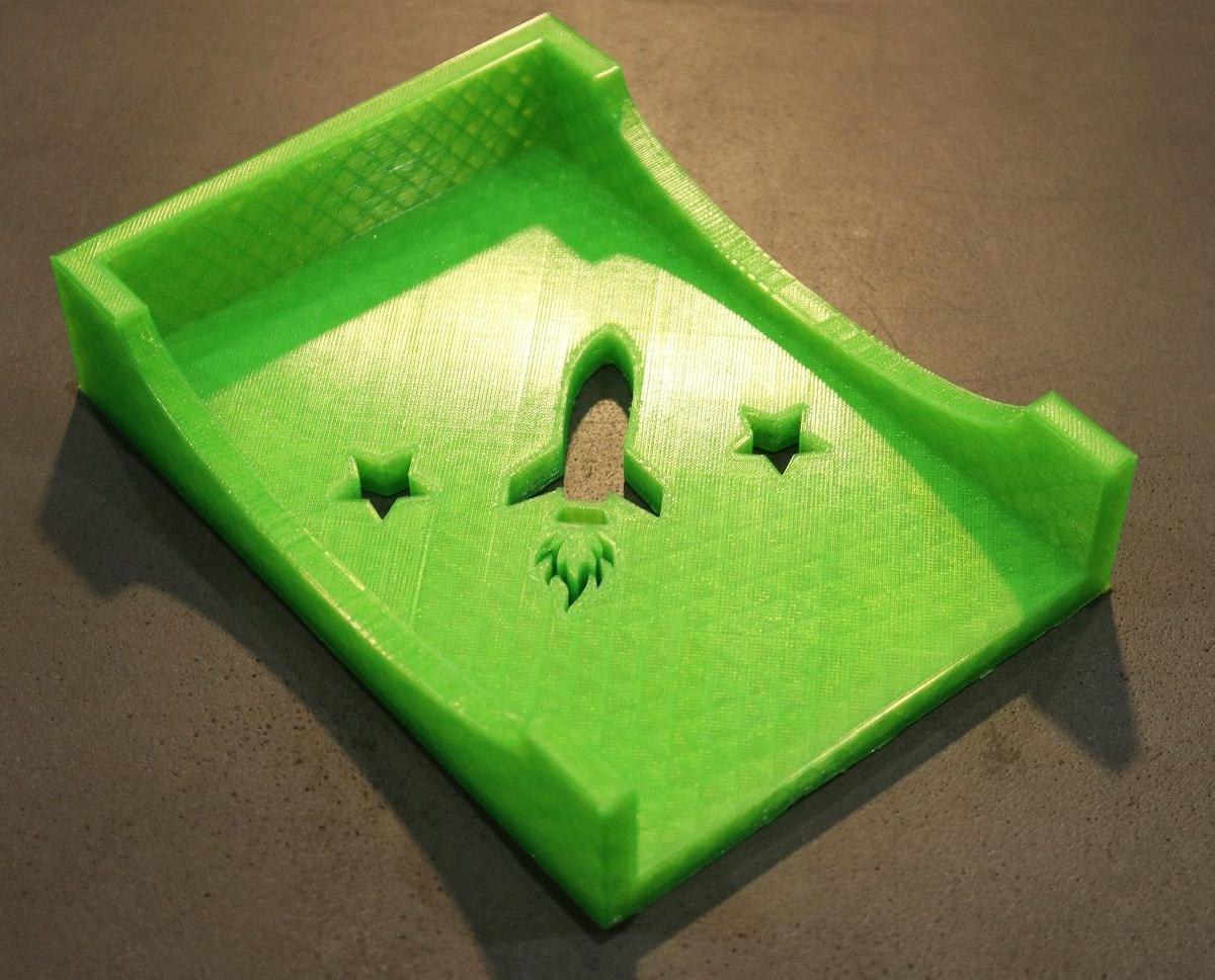 CORRIDA ESPACIAL   Distribuidor de cartas ITEM