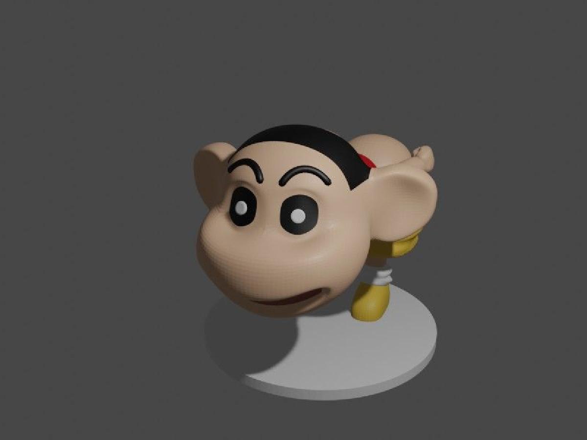 Shin Chan