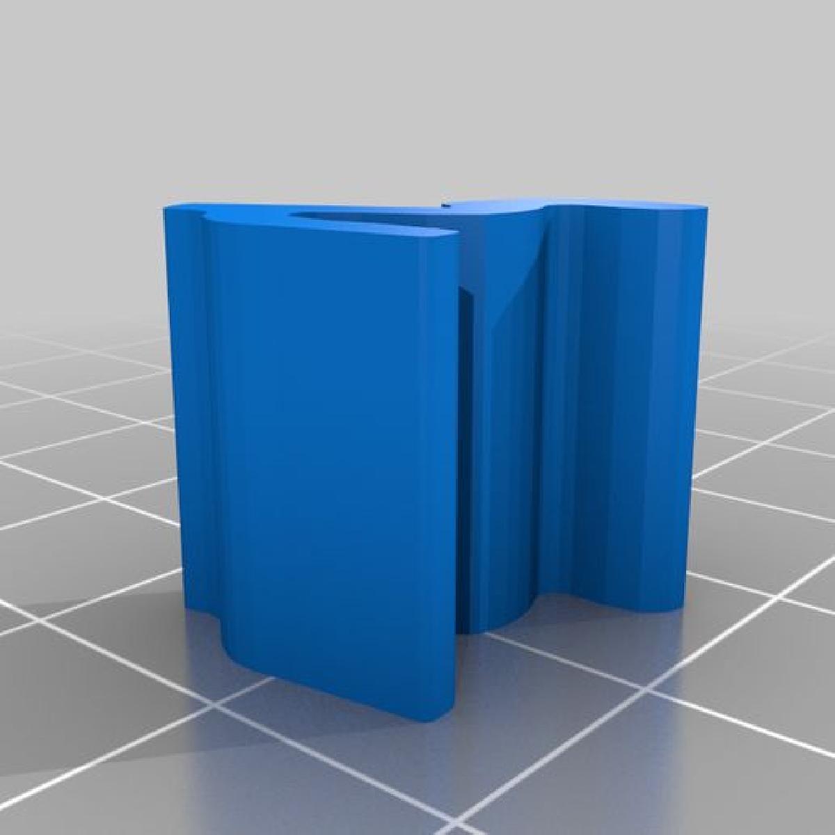 Suporte para prateleira de gabinete de escritorio