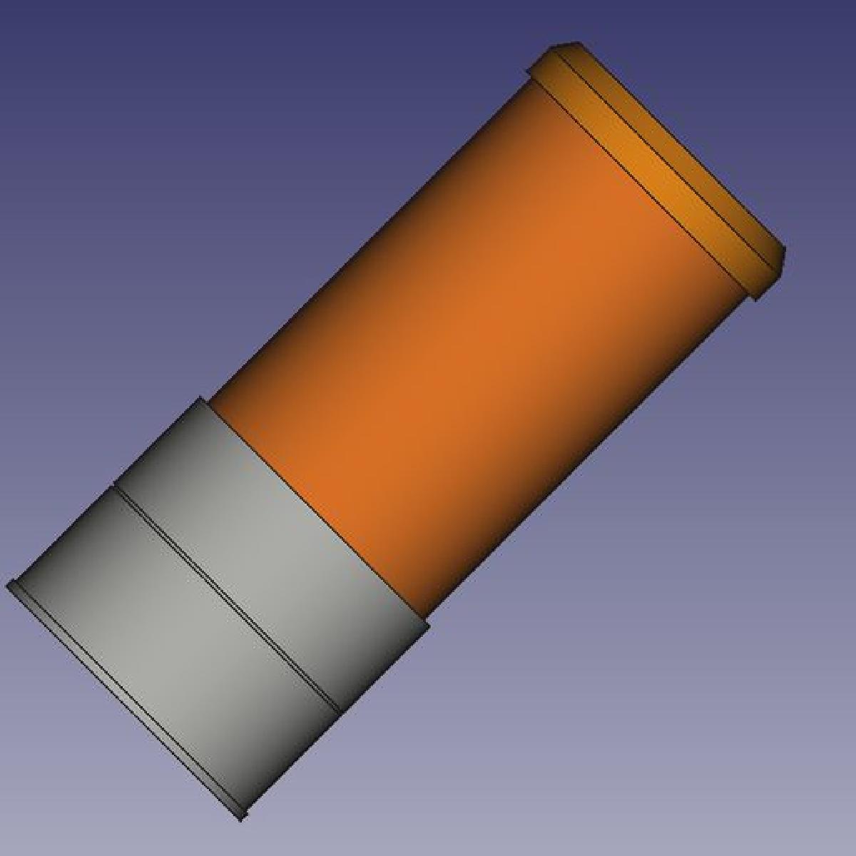 4Zh40 Carga (design mais antigo)