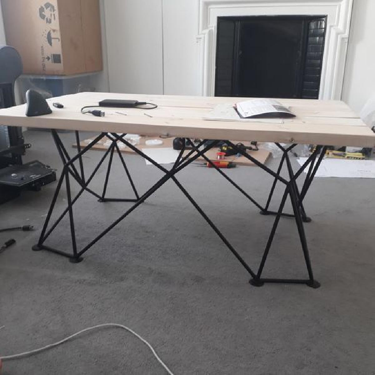 Mesa de cafe   Mesa baixa