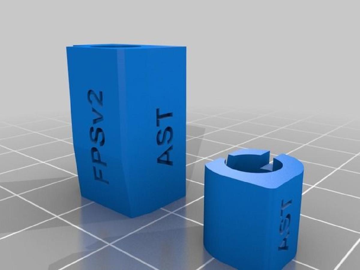 Kit Ajustador de FPS para Revolver Airsoft (wingun)