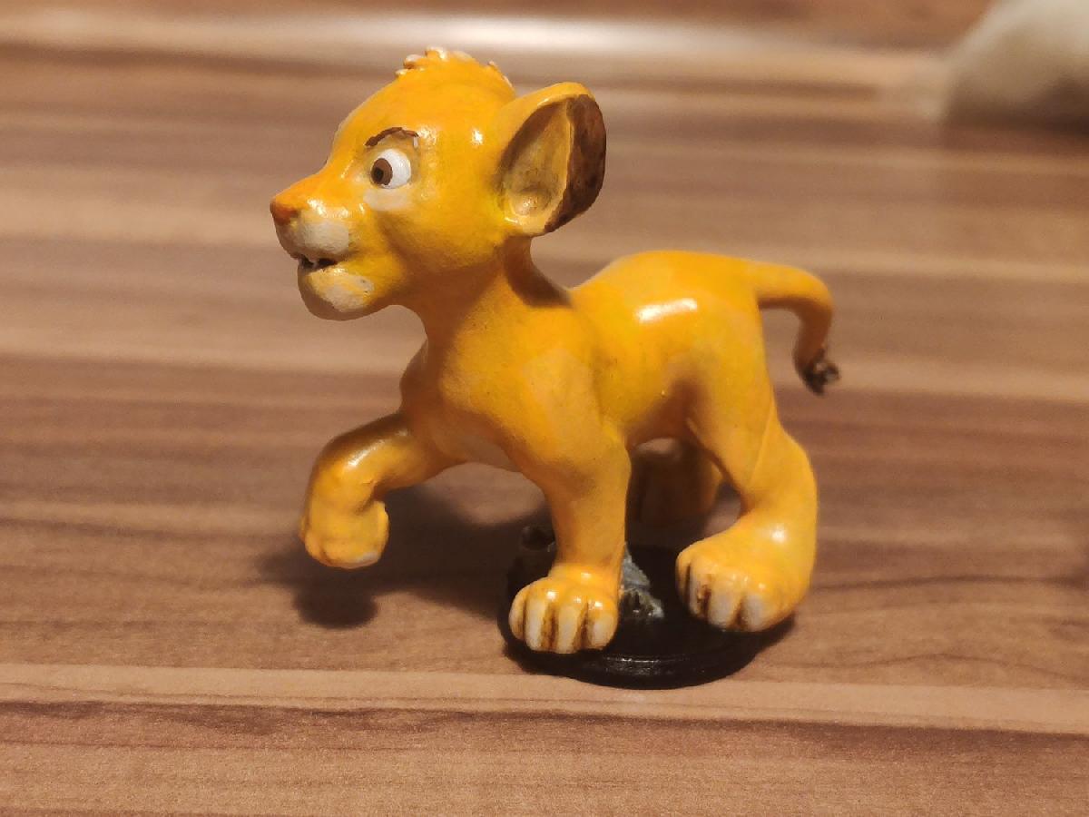 Simba (detalhes)