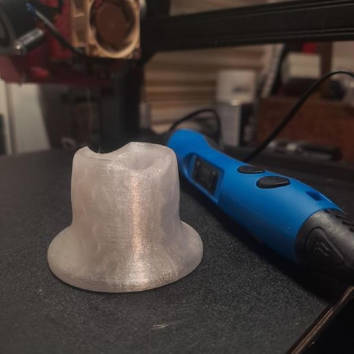 Base / suporte para caneta 3D Sunlu