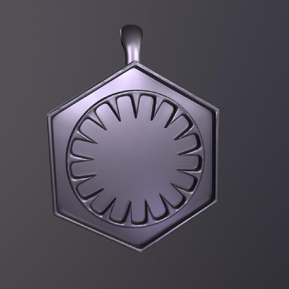 Ima pendente de primeira ordem