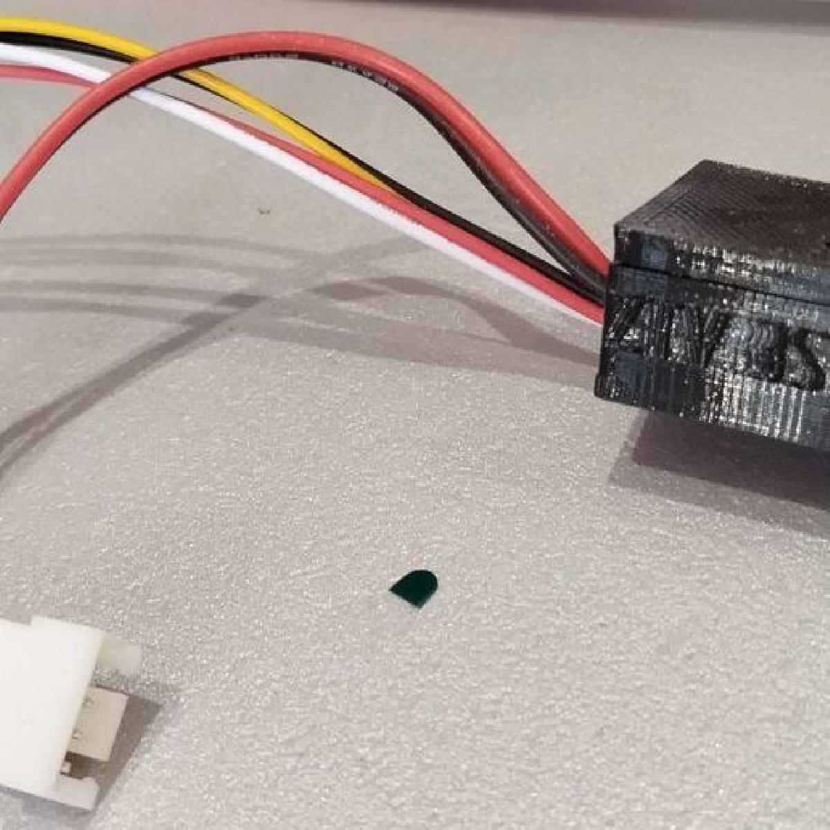 Carregador de Li ion e LiPO para Airsoft