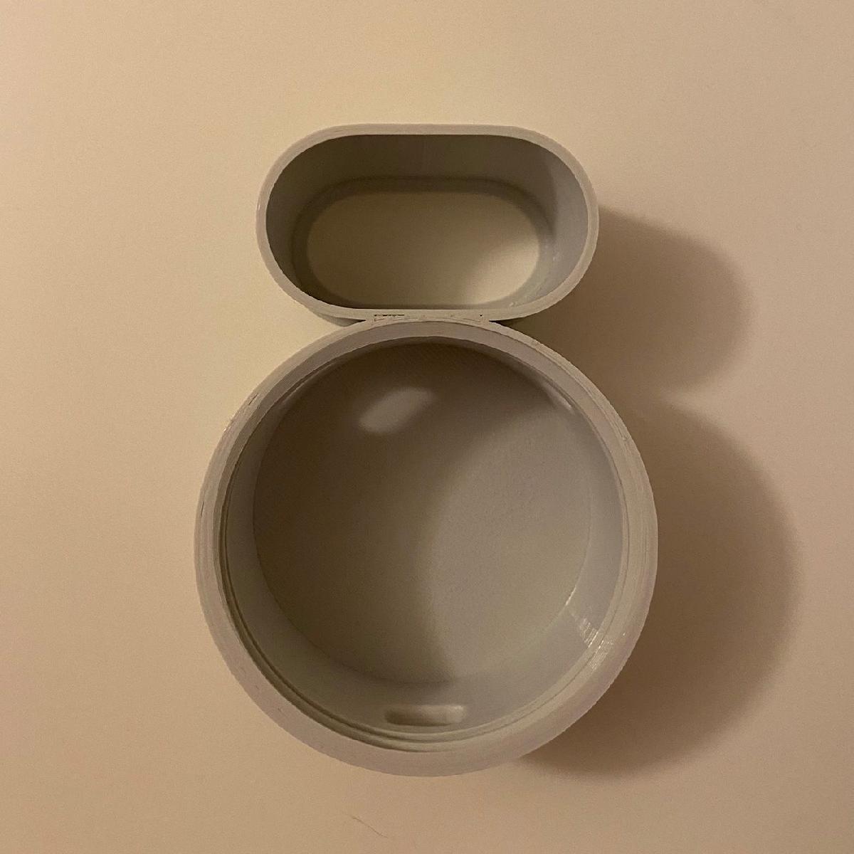 Gerenciador de Cabos Apple HomePod Mini Plugue da UE