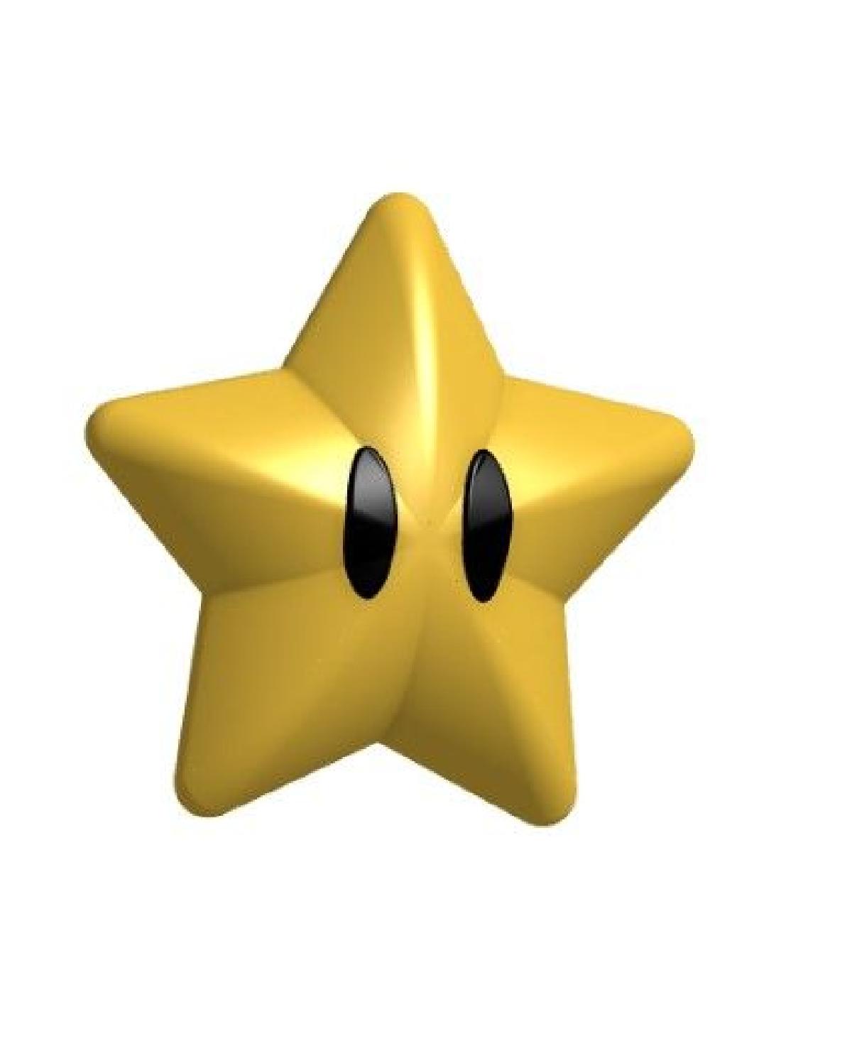 Super Mario Super Estrela