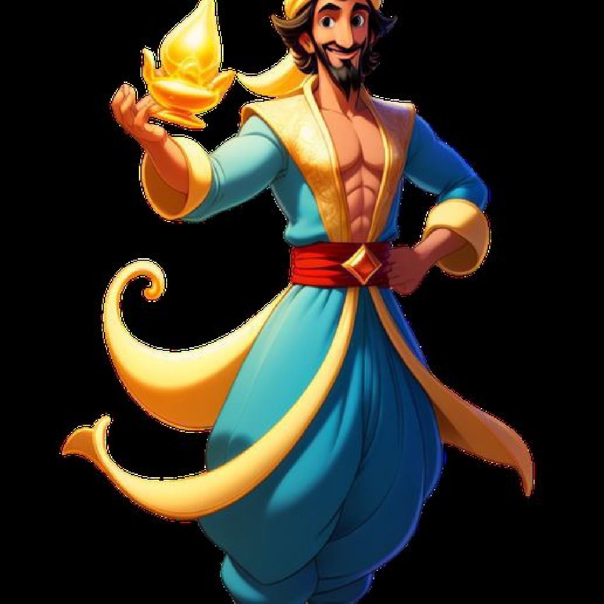 Aladim