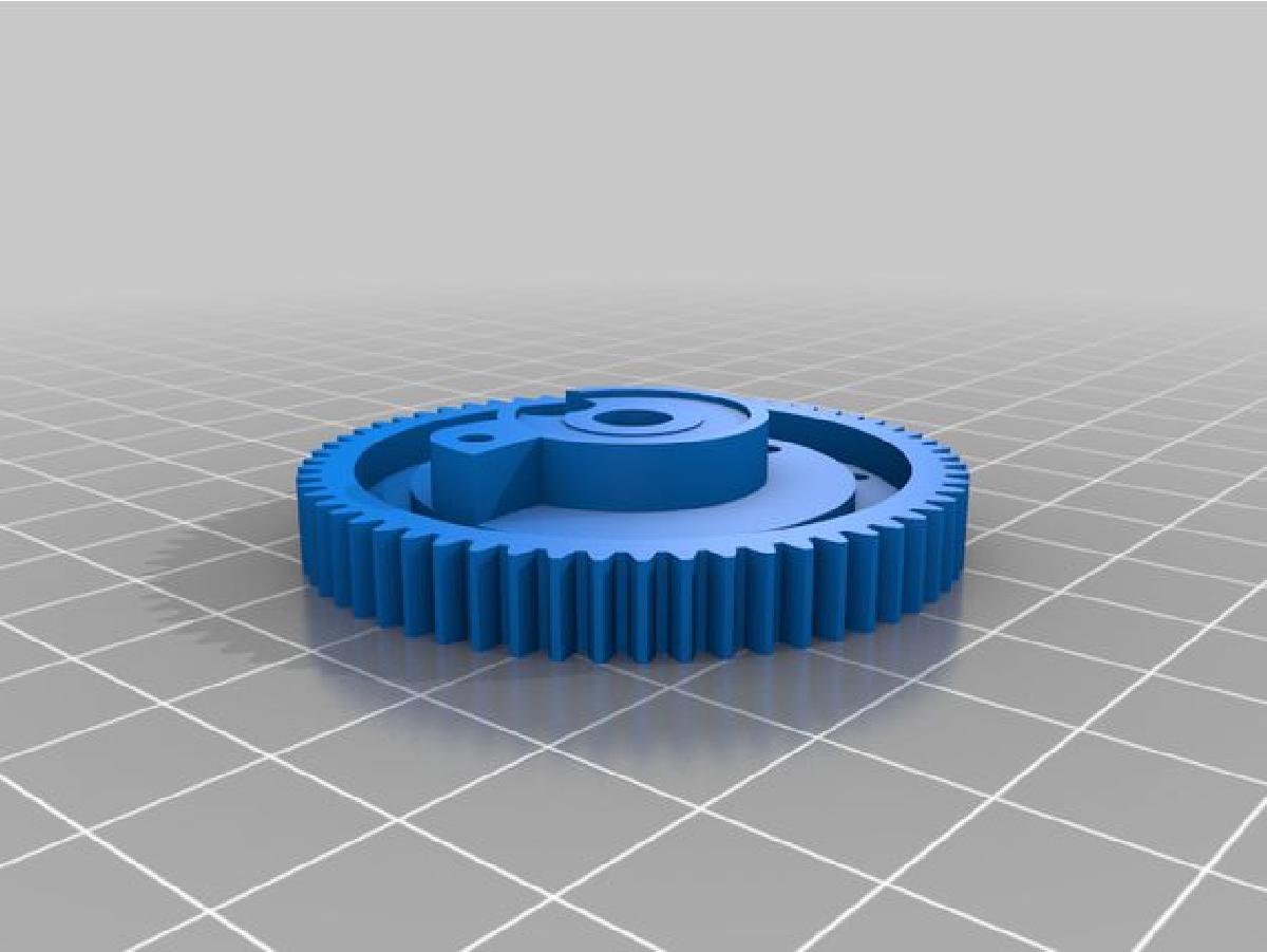 ORNITHOPTER DA ORNIHOBBY “ATUALIZACOES”