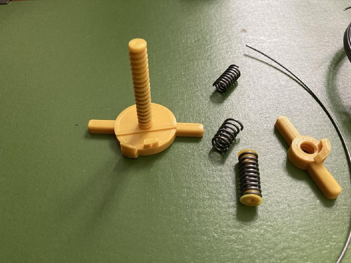 Fabrica de Primavera 1.2