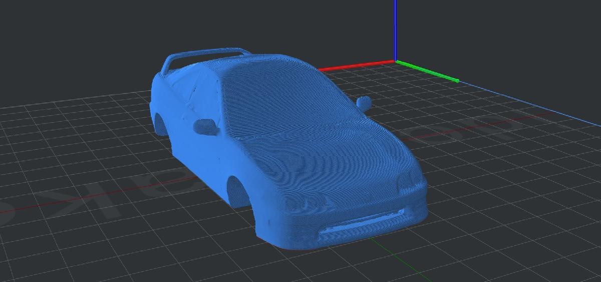 Honda Integra Type R