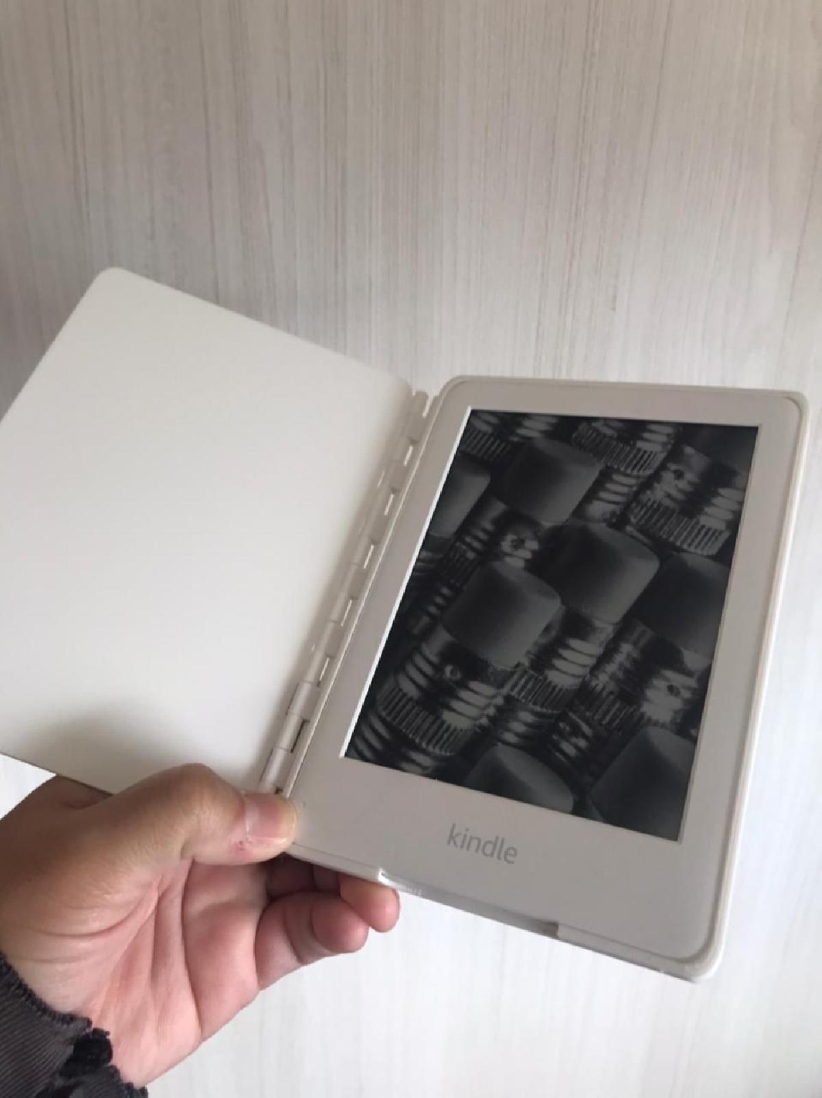 Capa dobravel Paperwhite 10 (10ª Geracao)