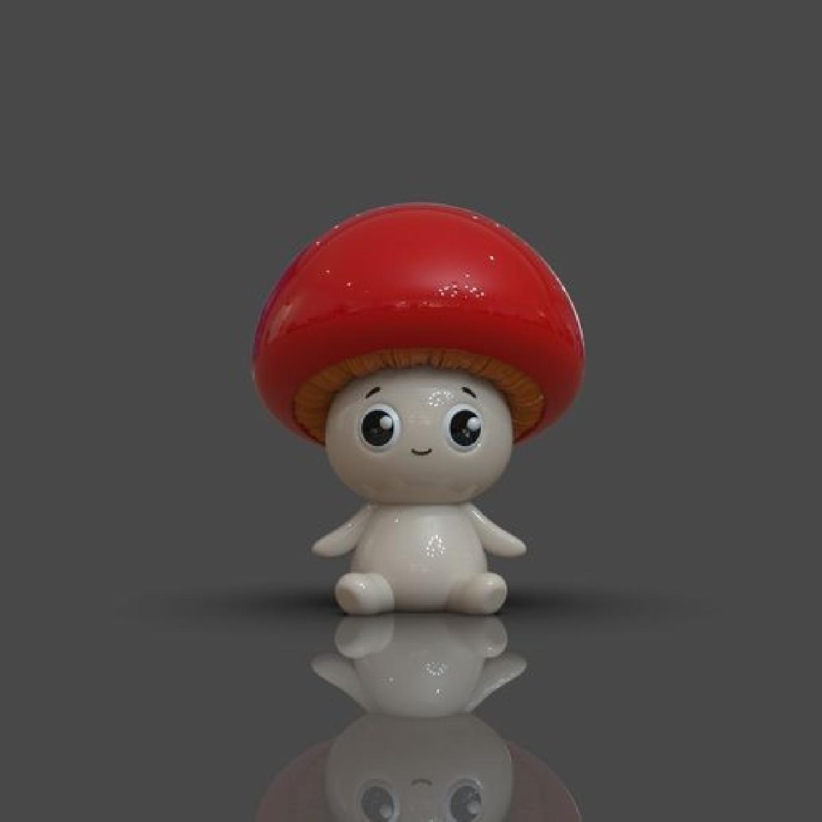 mushroom