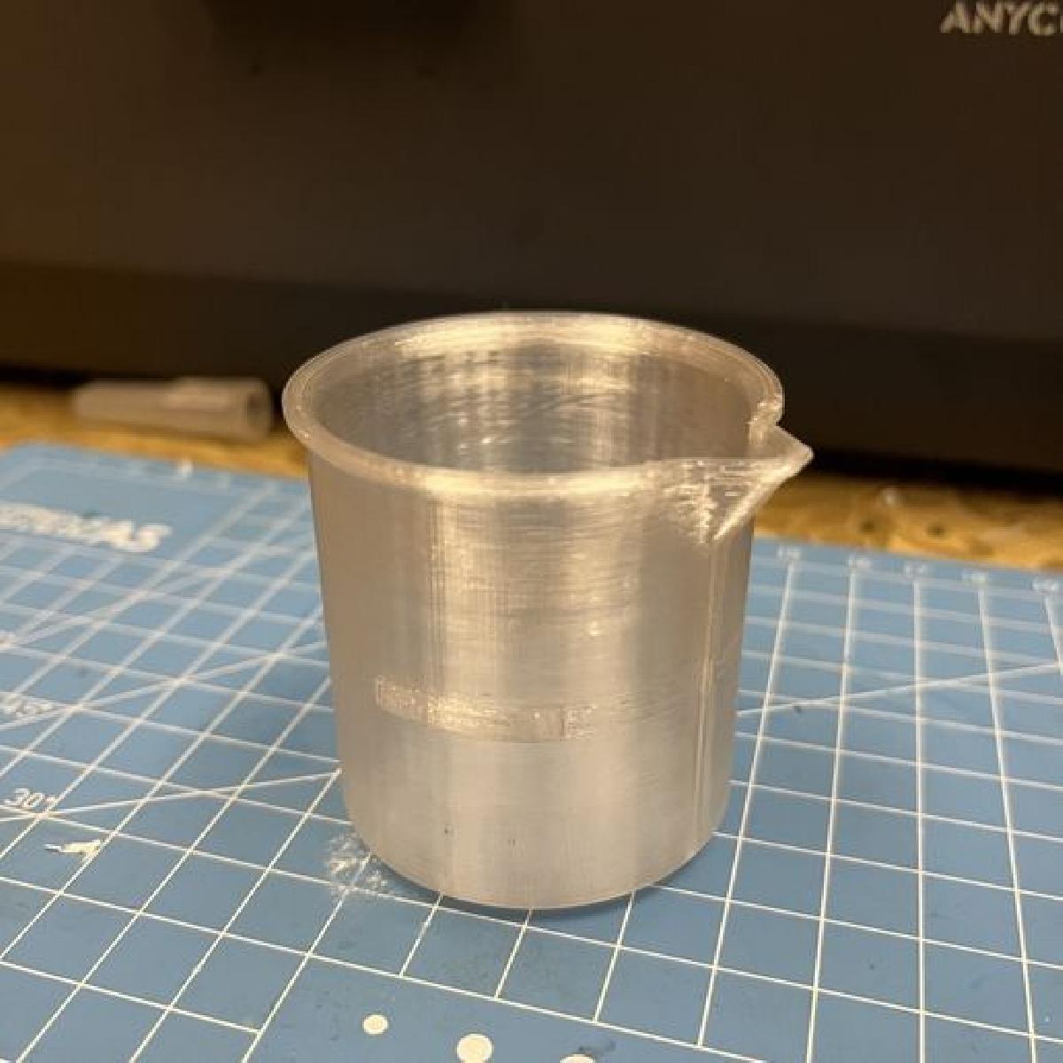 Dispenser de selante para bicicletas mini jerrican   MTB   80ML