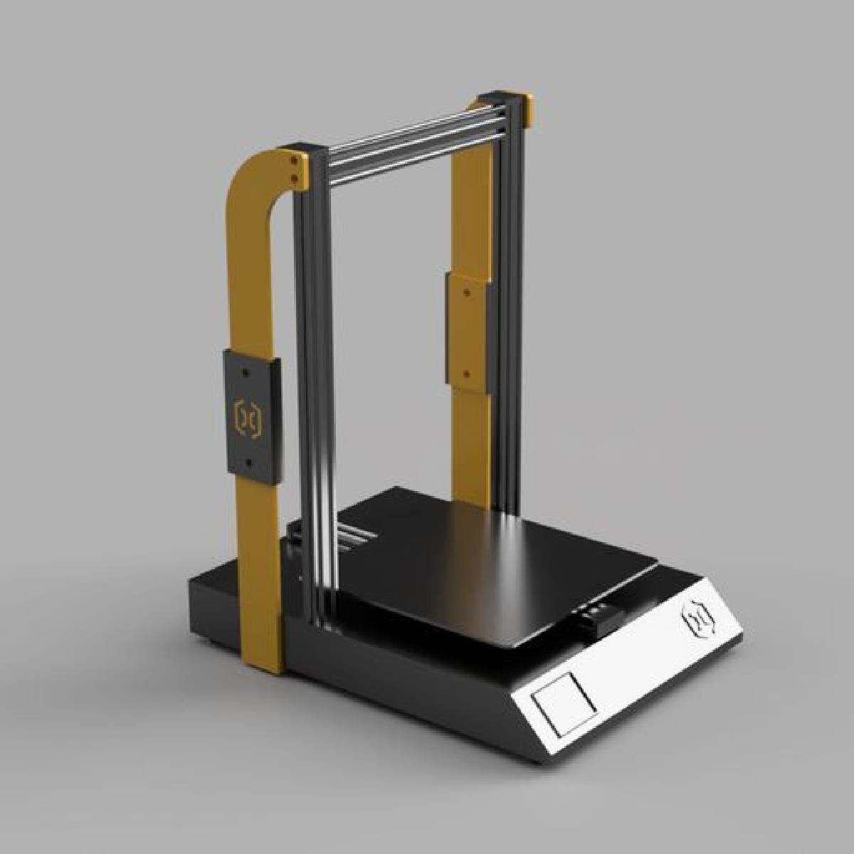 Z Brace para Sidewinder X1