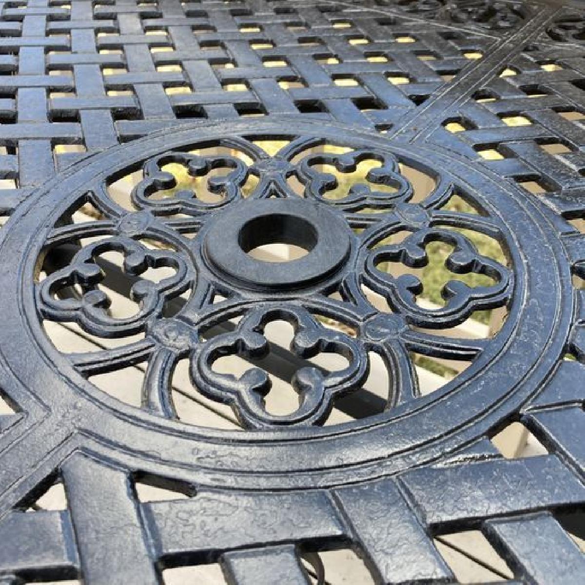 Anel de Guarda chuva