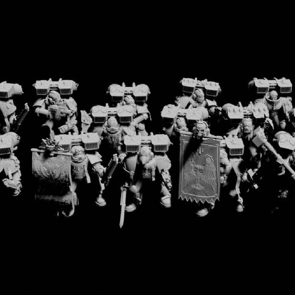 Esquadrao Onda Angelica v2.0