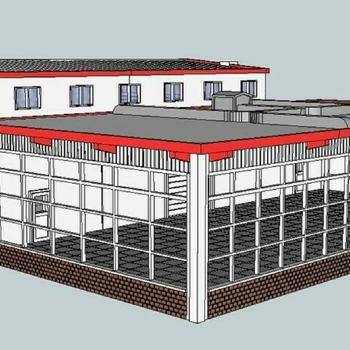 Concessionaria Internacional Vintage S Scale