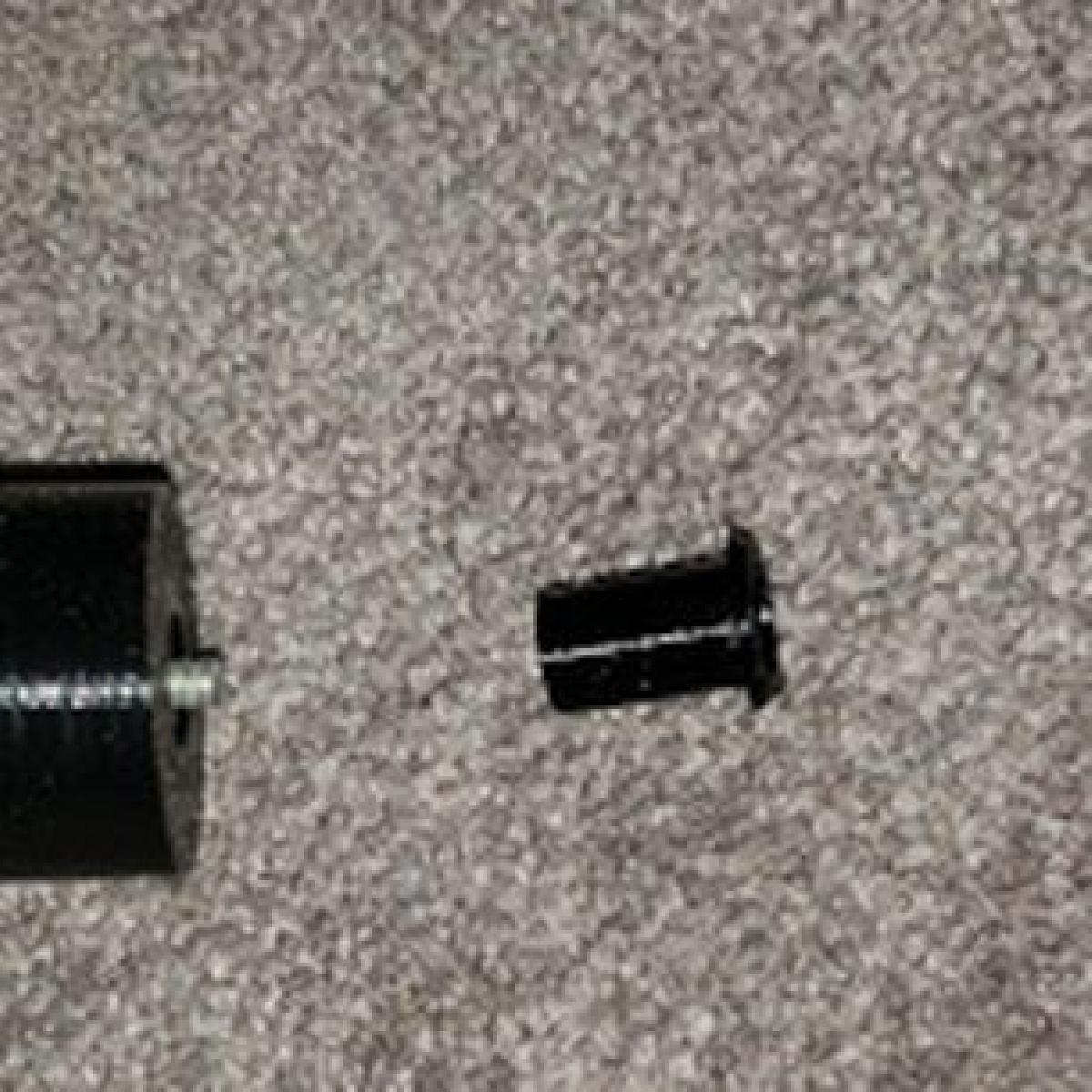 Reparo de Macaneta Oca Parametrica