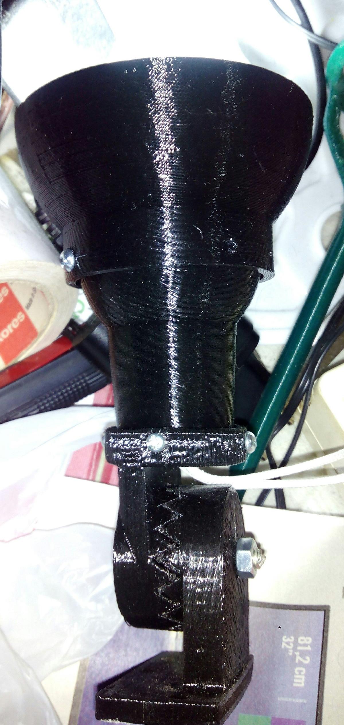 Porta lampadas 220 volts gu10.