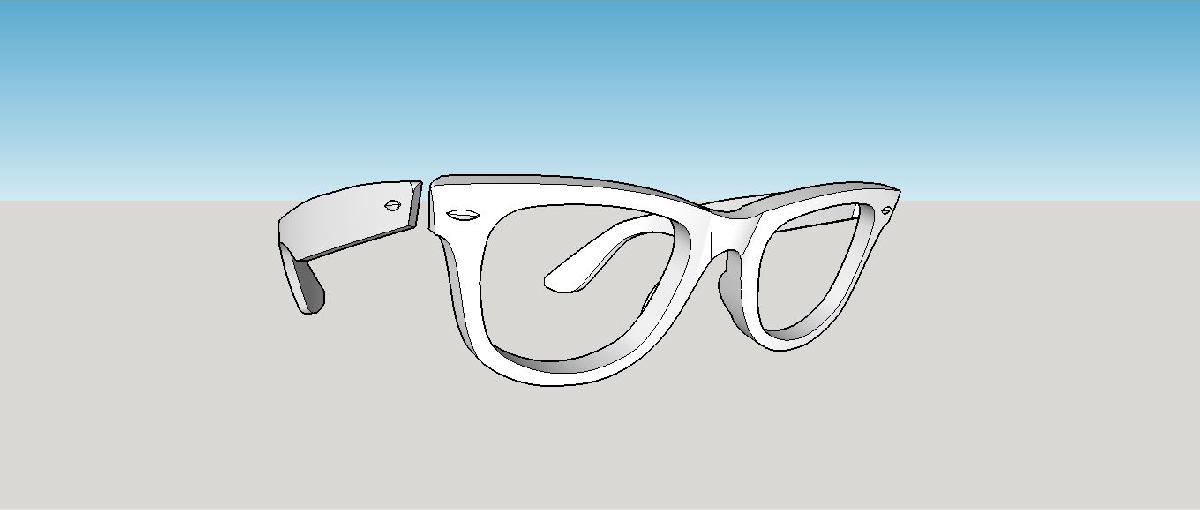 Ray Ban Wayfarer Original (LEIA A DESCRICAO!!!)