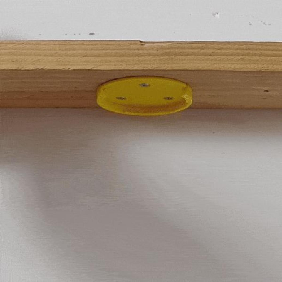 Tampa para o pote La Laitiere