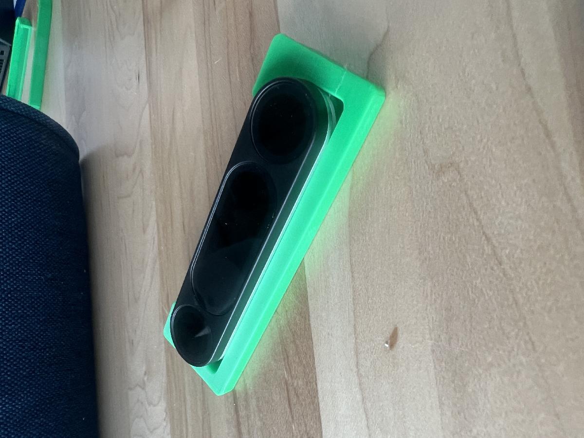 Suporte VR Leap Motion 2