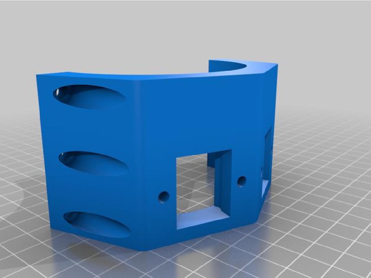 Adaptador Jianken JGL80 para Conectores