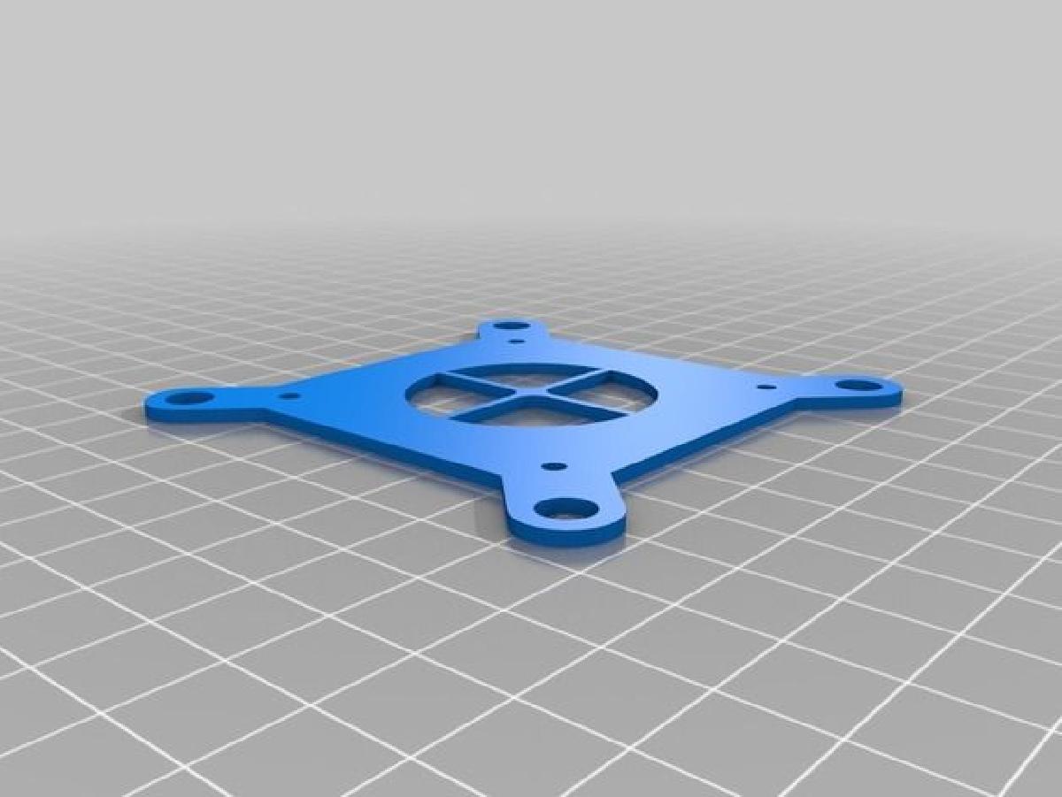 Pecas opcionais para quadcopter SK450.