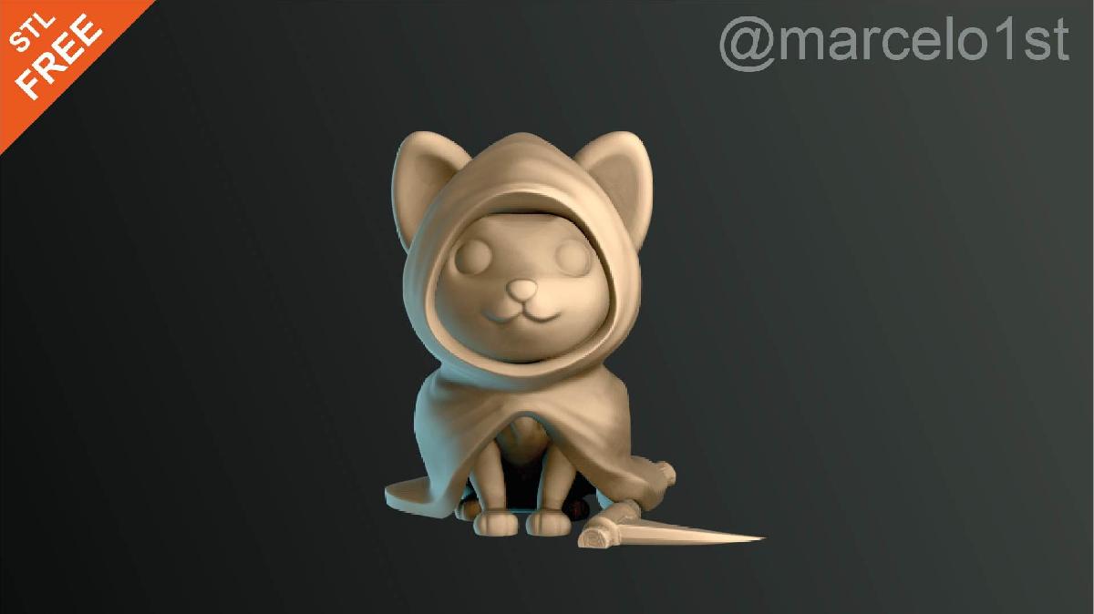 Gato Ceifador