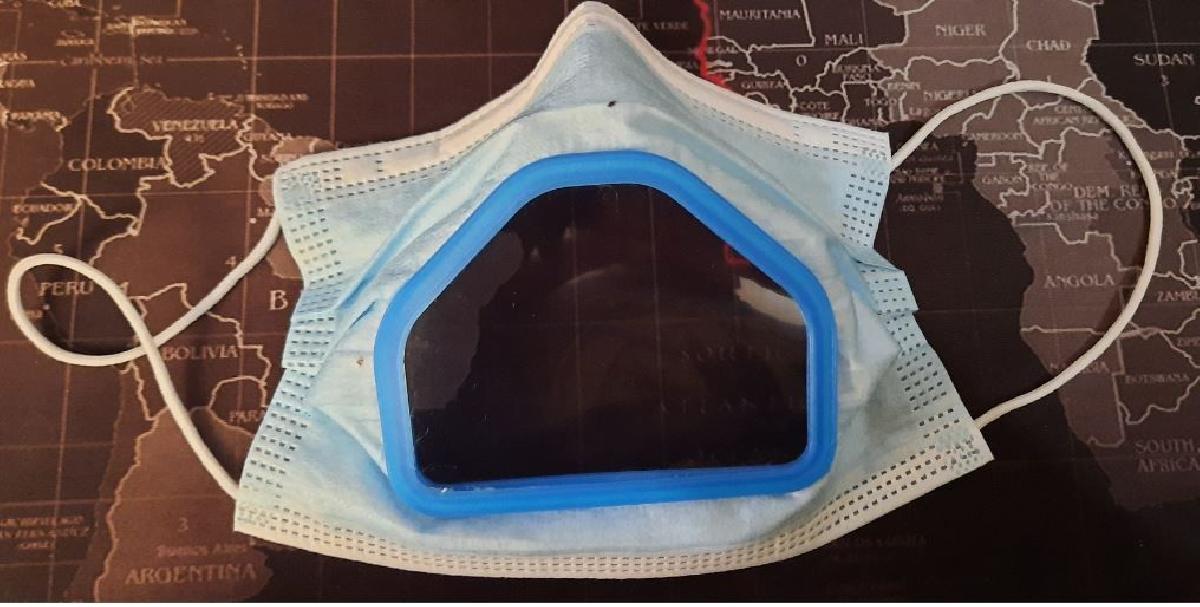 Mascara VisibiLips Professor