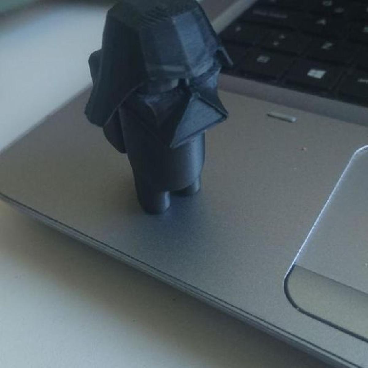 Entre Nos Darth Vader
