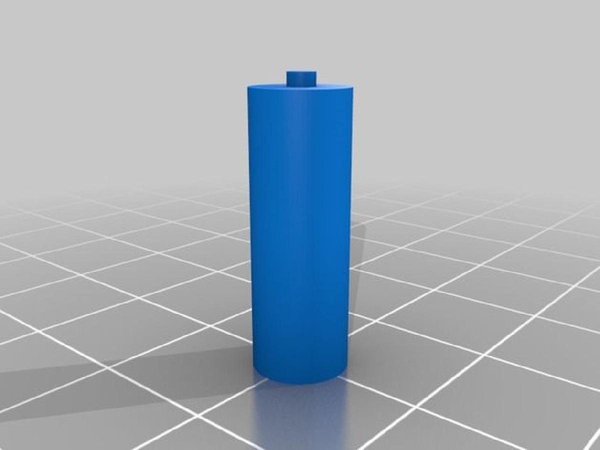 Karnaugh para pessoas cegas