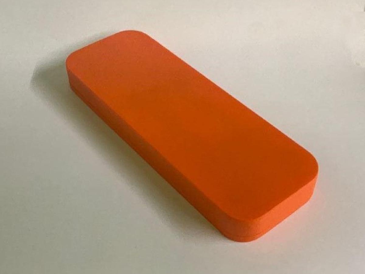 Estojo de Compasso Faber Castell 32722 8