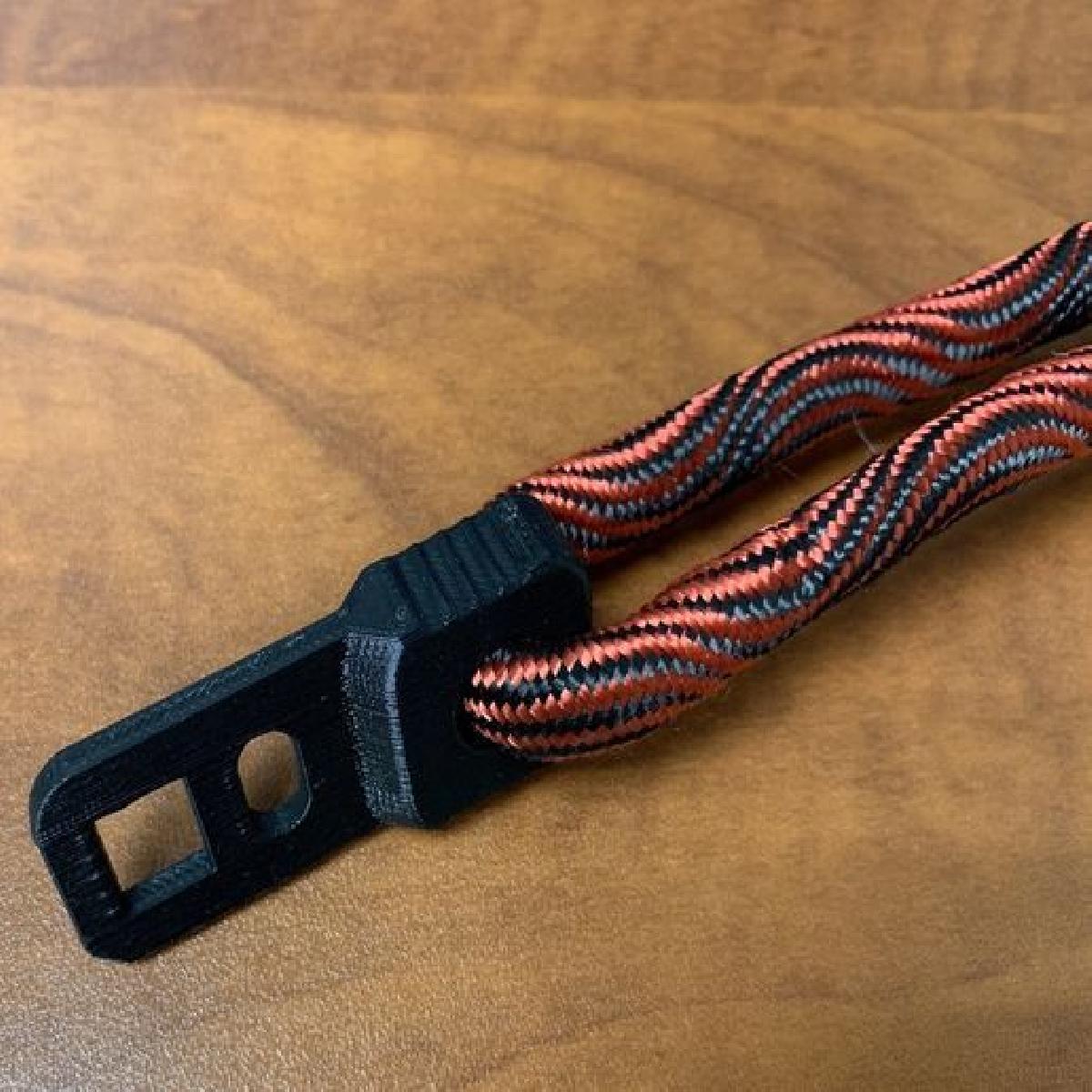 Mini Cooper Alca do Cinto de Seguranca