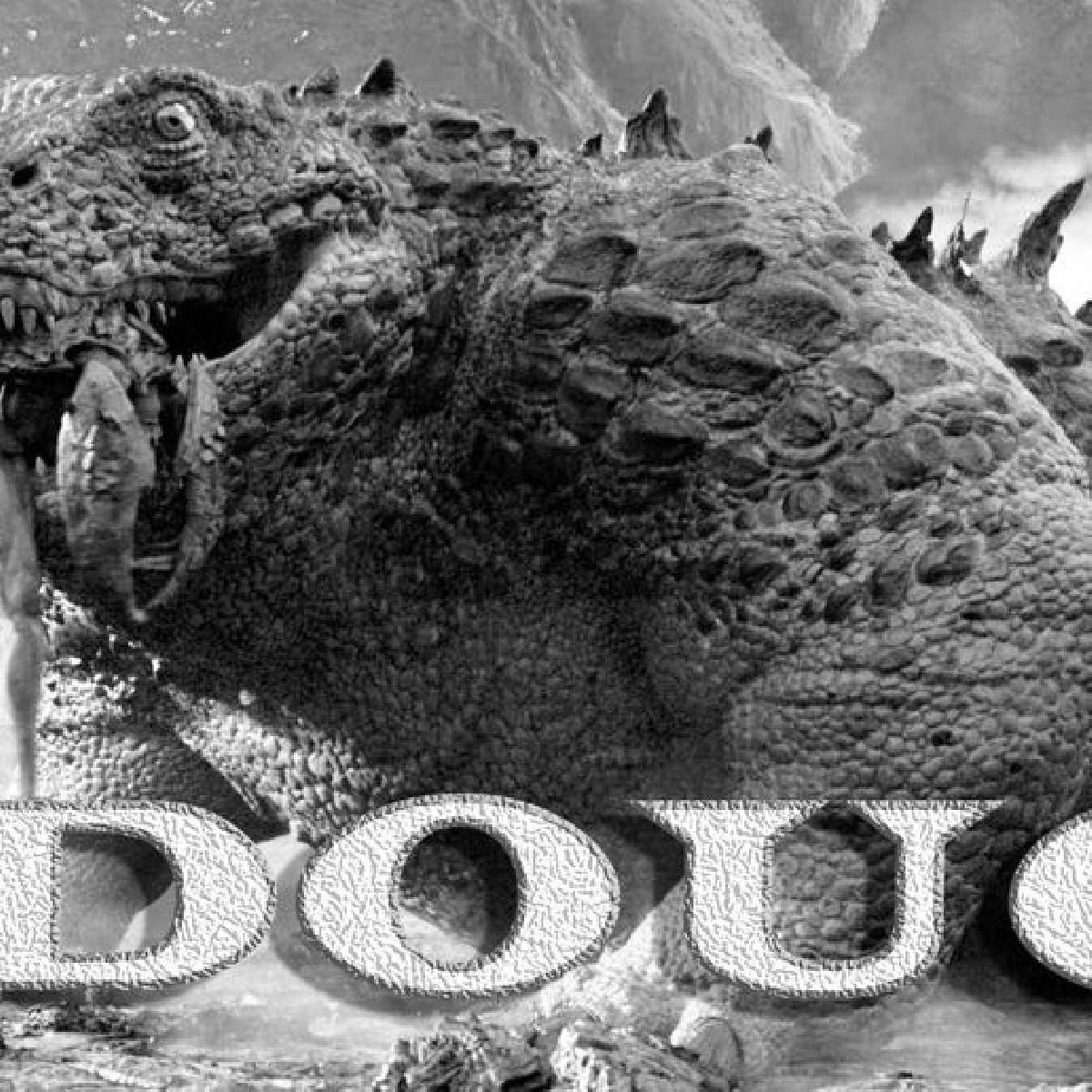 Doug Lamp